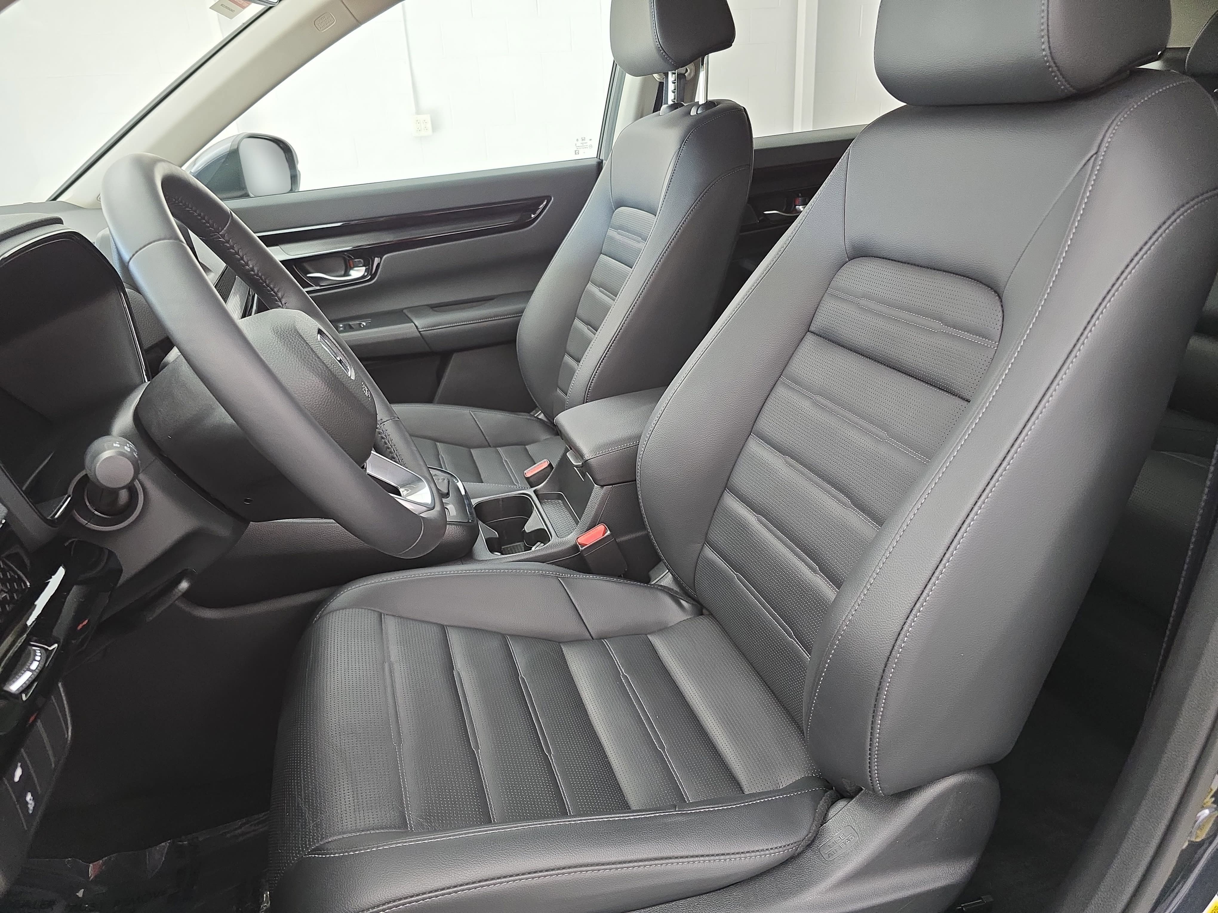 Certified 2024 Honda CR-V EX-L image 15