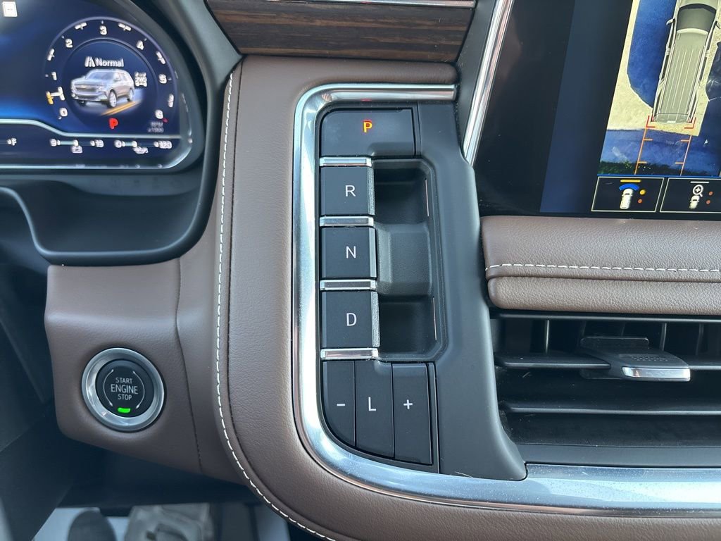 Used 2022 Chevrolet Tahoe High Country image 25