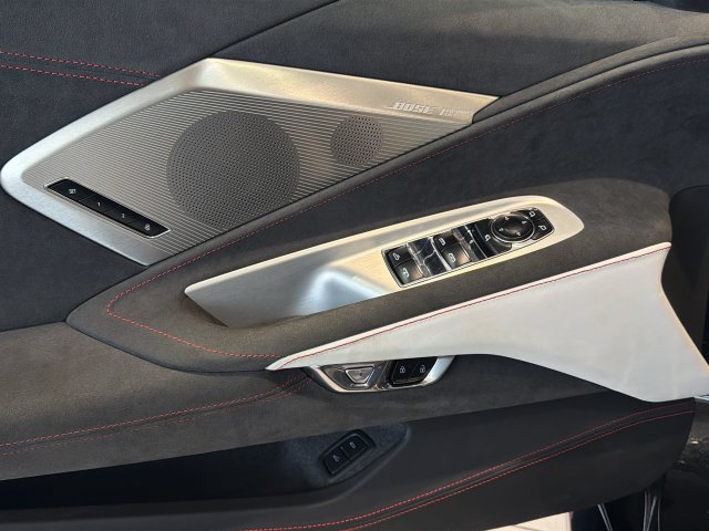 Used 2023 Chevrolet Corvette Stingray Premium Conv w/ Z51 Performance Package RWD image 15