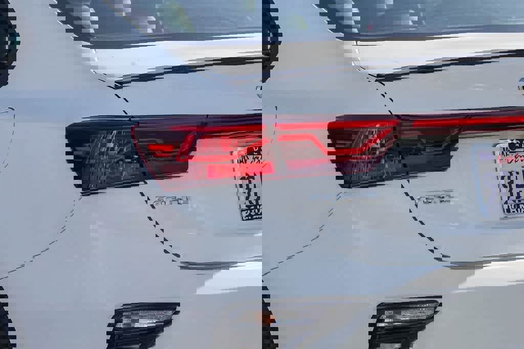 Certified 2021 Kia Forte GT-Line image 7