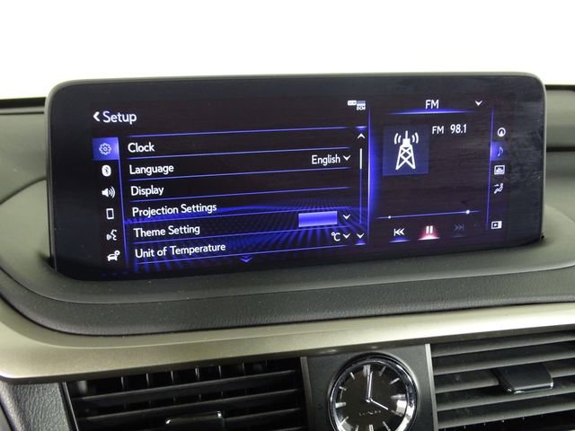 Used 2020 Lexus RX 350L FWD w/ Premium Package image 35