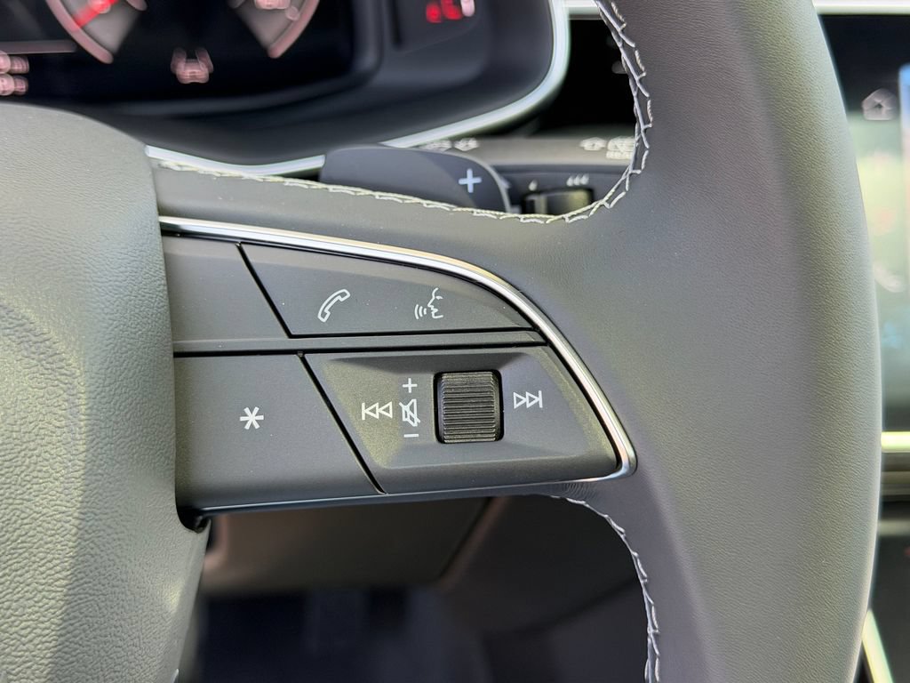 New 2026 Audi Q7 Premium Plus AWD/4WD image 18