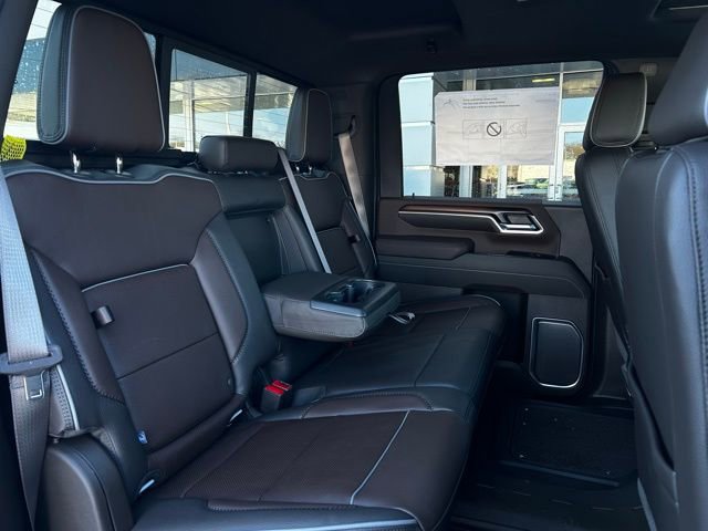 New 2026 GMC Sierra 2500 Denali w/ Denali Reserve Package image 31