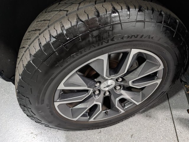 Used 2019 Chevrolet Silverado 1500 RST AWD/4WD image 12