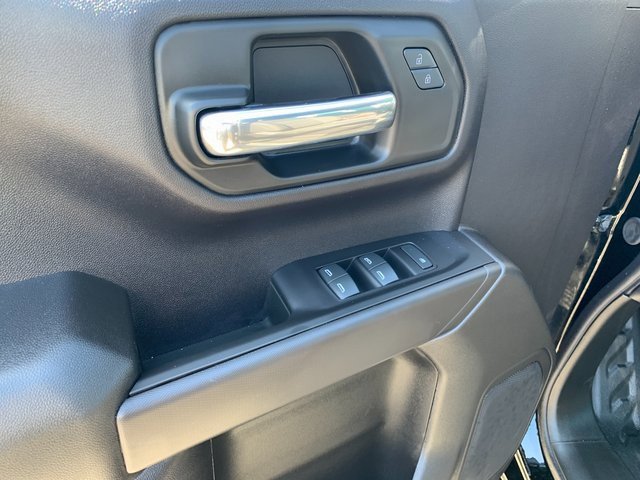 Used 2024 GMC Sierra 1500 Pro image 13