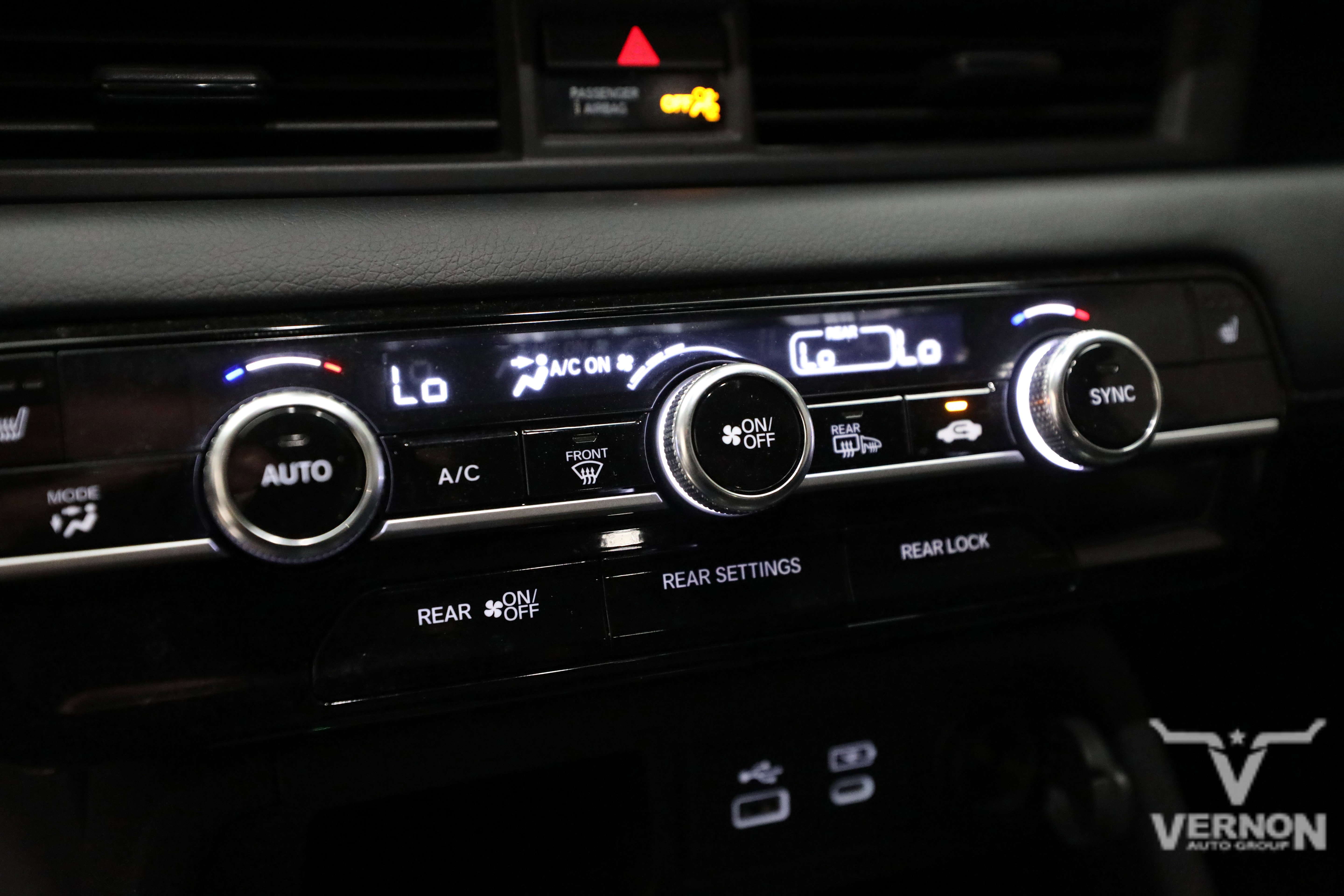 Used 2024 Honda Pilot EX-L image 23