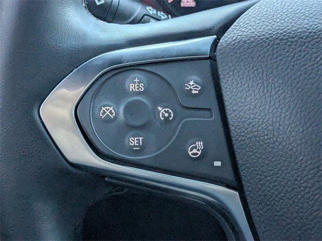 Used 2023 Chevrolet Traverse LT image 23