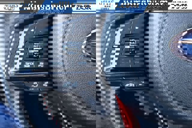 Used 2022 Subaru Forester Sport image 22