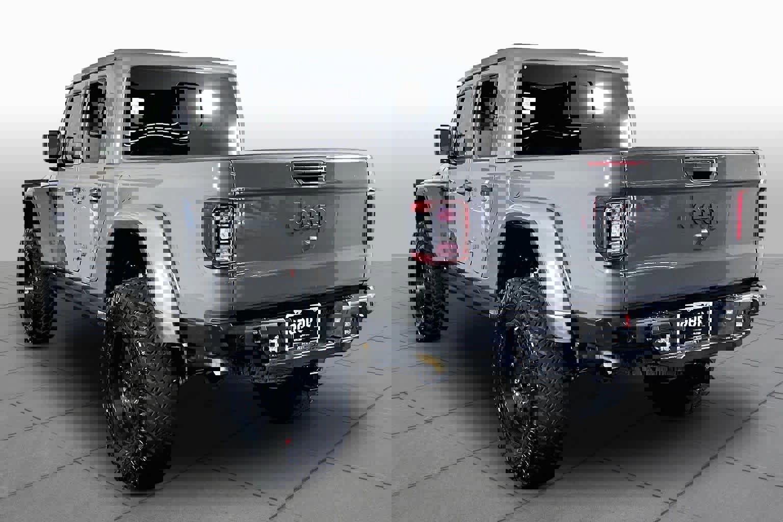 Used 2020 Jeep Gladiator Rubicon image 12