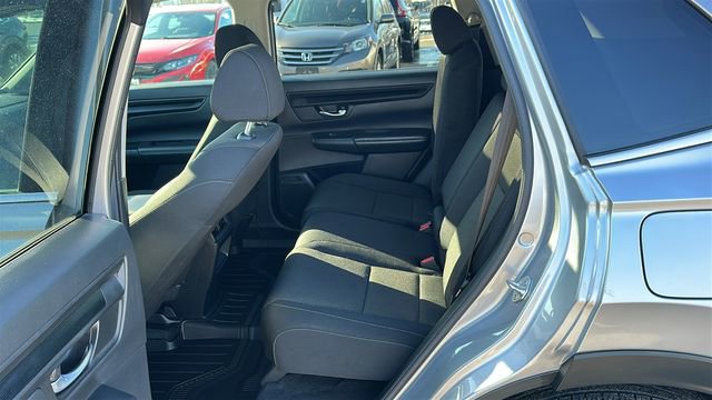 Used 2024 Honda CR-V EX image 22