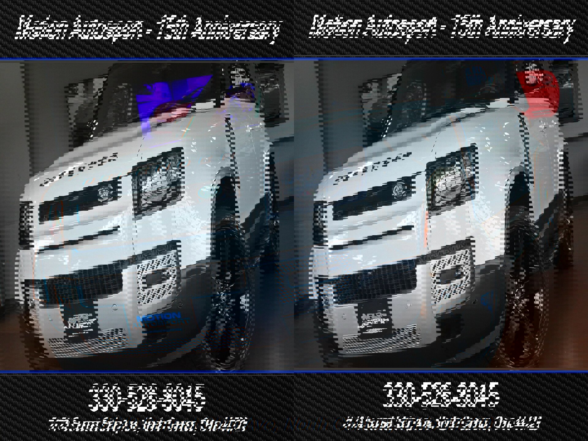 Used 2024 Land Rover Defender 110 S image 52