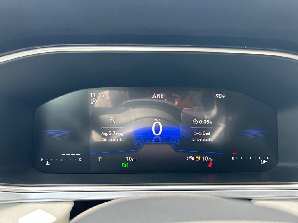 New 2026 Volkswagen Taos SE FWD image 24