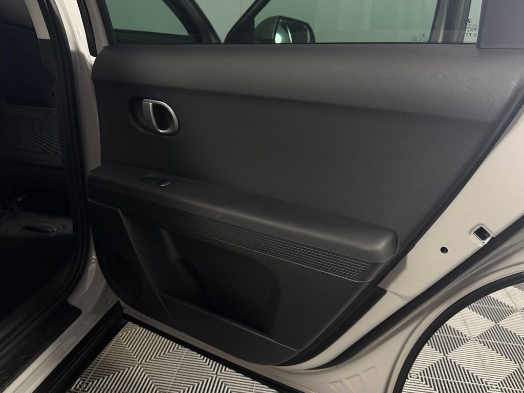 Used 2024 Hyundai Ioniq 5 SEL RWD image 34