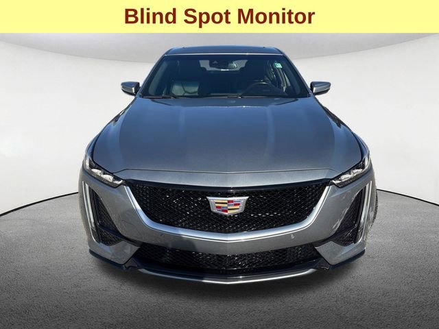 Used 2023 Cadillac CT5 Sport image 4