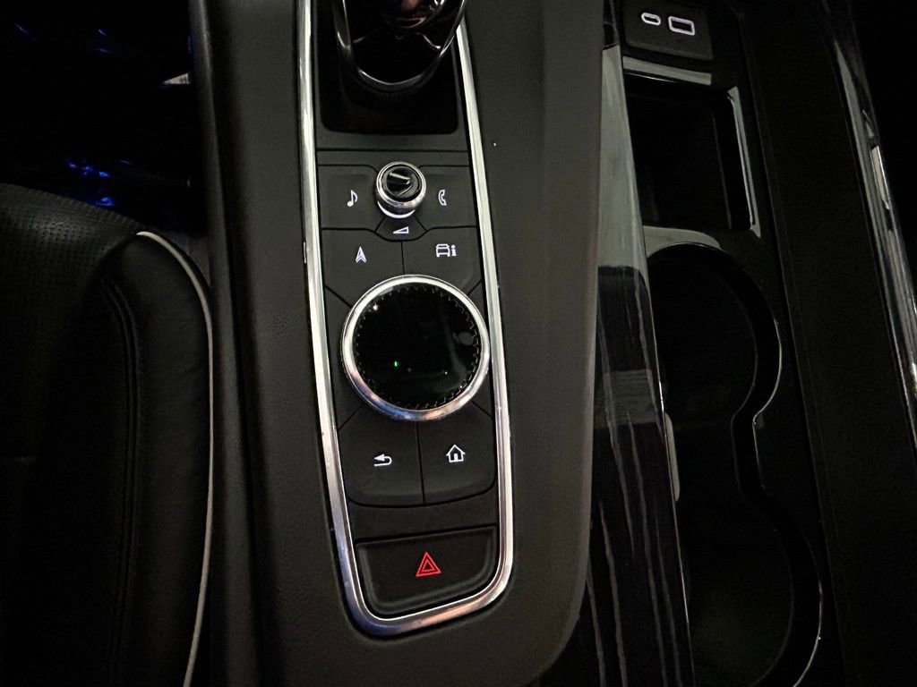 Used 2022 Cadillac Escalade Sport image 37