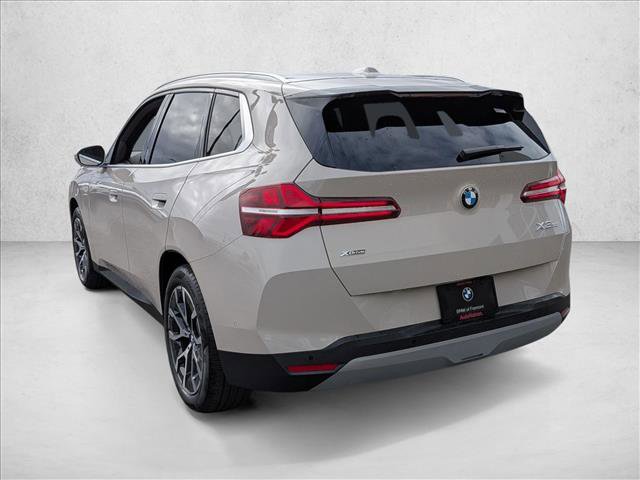 Used 2026 BMW X3 xDrive30 AWD/4WD image 8