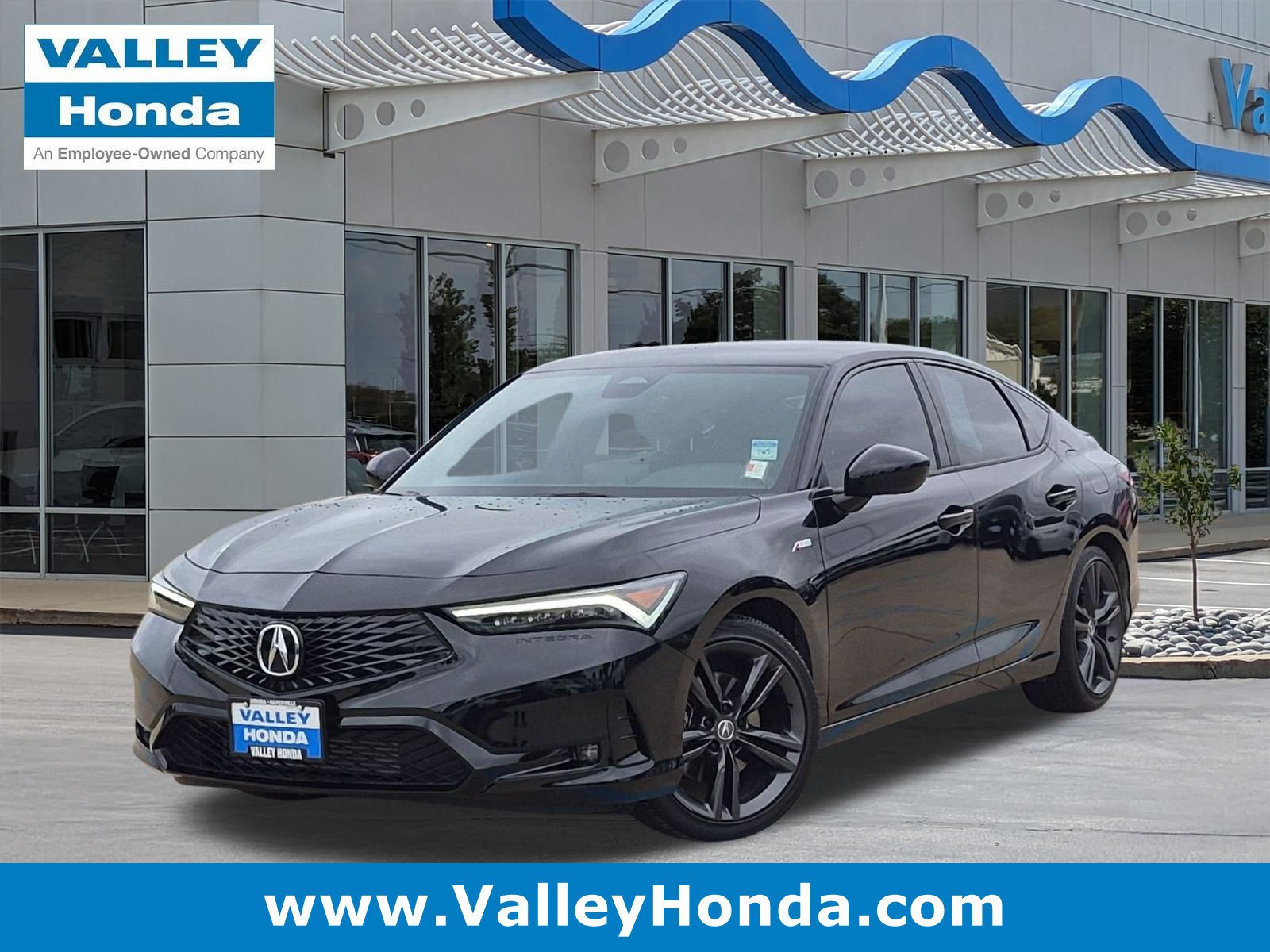 Used 2023 Acura Integra A-Spec