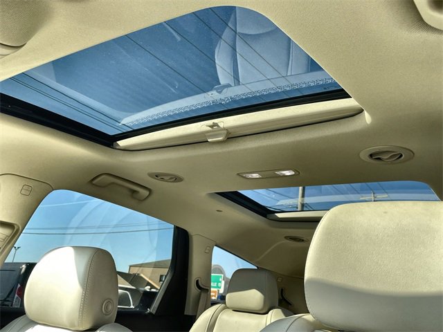 Certified 2023 Buick Enclave Essence w/ Experience Buick Package image 18