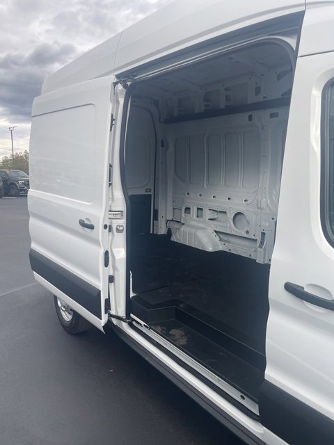 New 2026 Ford Transit 350 148 High Roof image 24