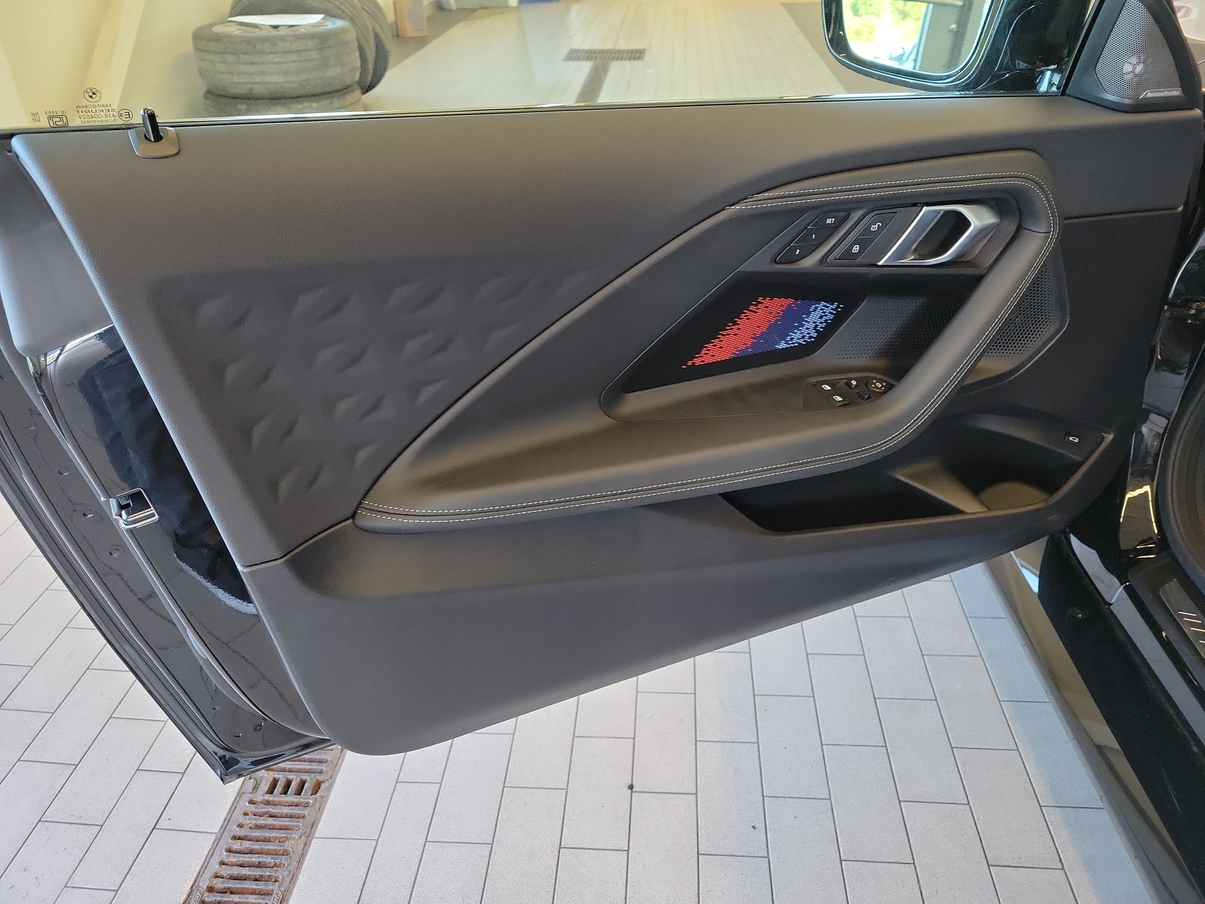 New 2026 BMW M2 w/ Lighting Package RWD image 17