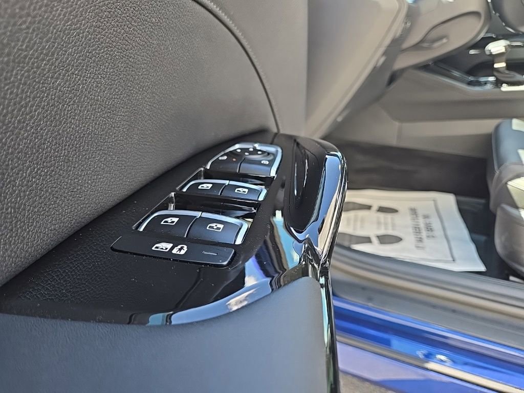 Used 2026 Kia K5 EX FWD image 19