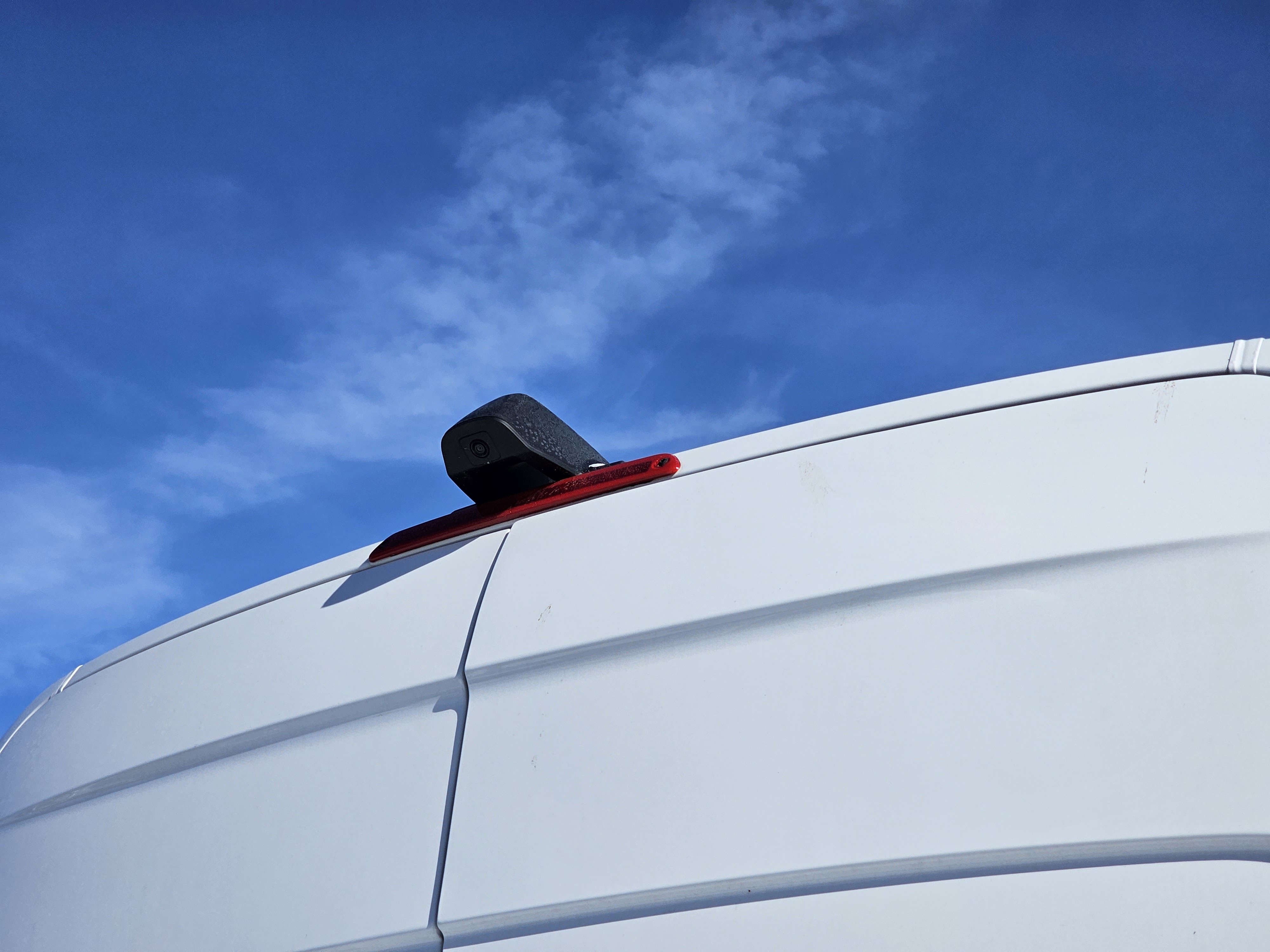 New 2025 Mercedes-Benz Sprinter 2500 image 10