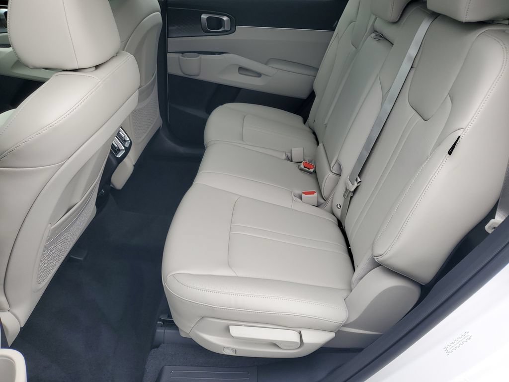 New 2026 Kia Sorento S AWD/4WD image 20