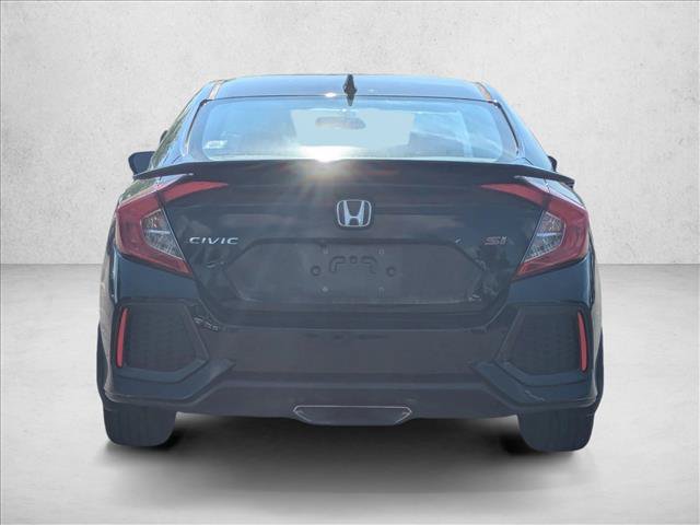 Used 2019 Honda Civic Si image 6