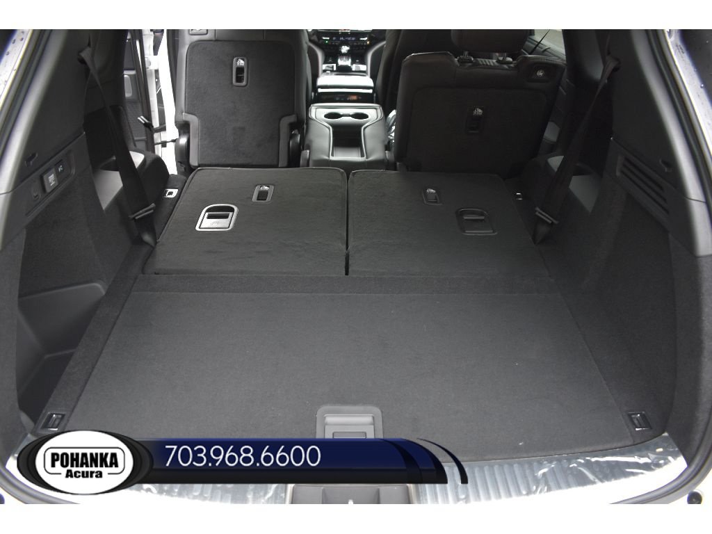 New 2026 Acura MDX A-Spec w/ Advance Package AWD/4WD image 19