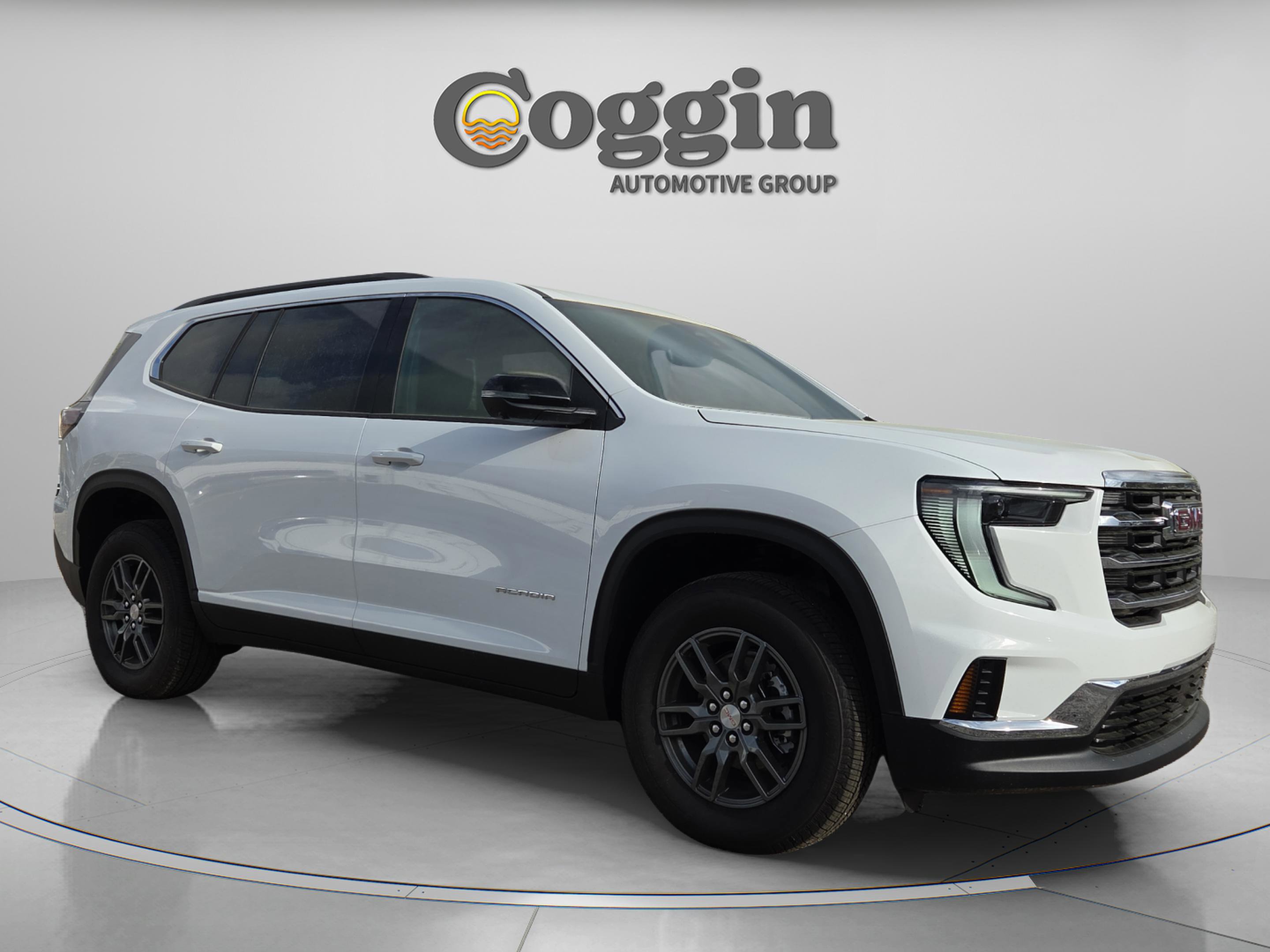 New 2026 GMC Acadia Elevation FWD image 7