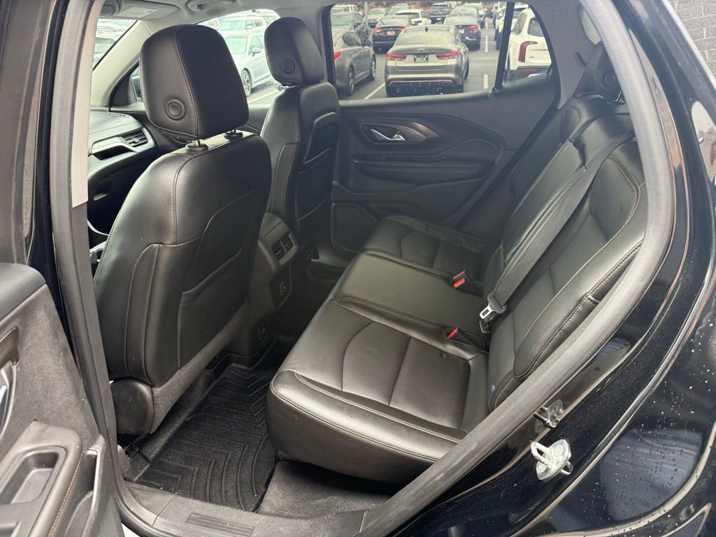 Used 2019 GMC Terrain SLT w/ Preferred Package image 22