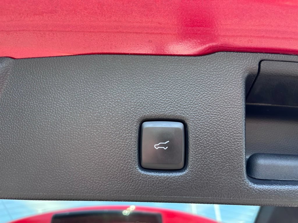 Used 2021 Ford Escape SEL FWD image 20