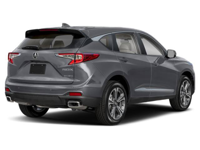 New 2026 Acura RDX SH-AWD w/ Technology Package video 2