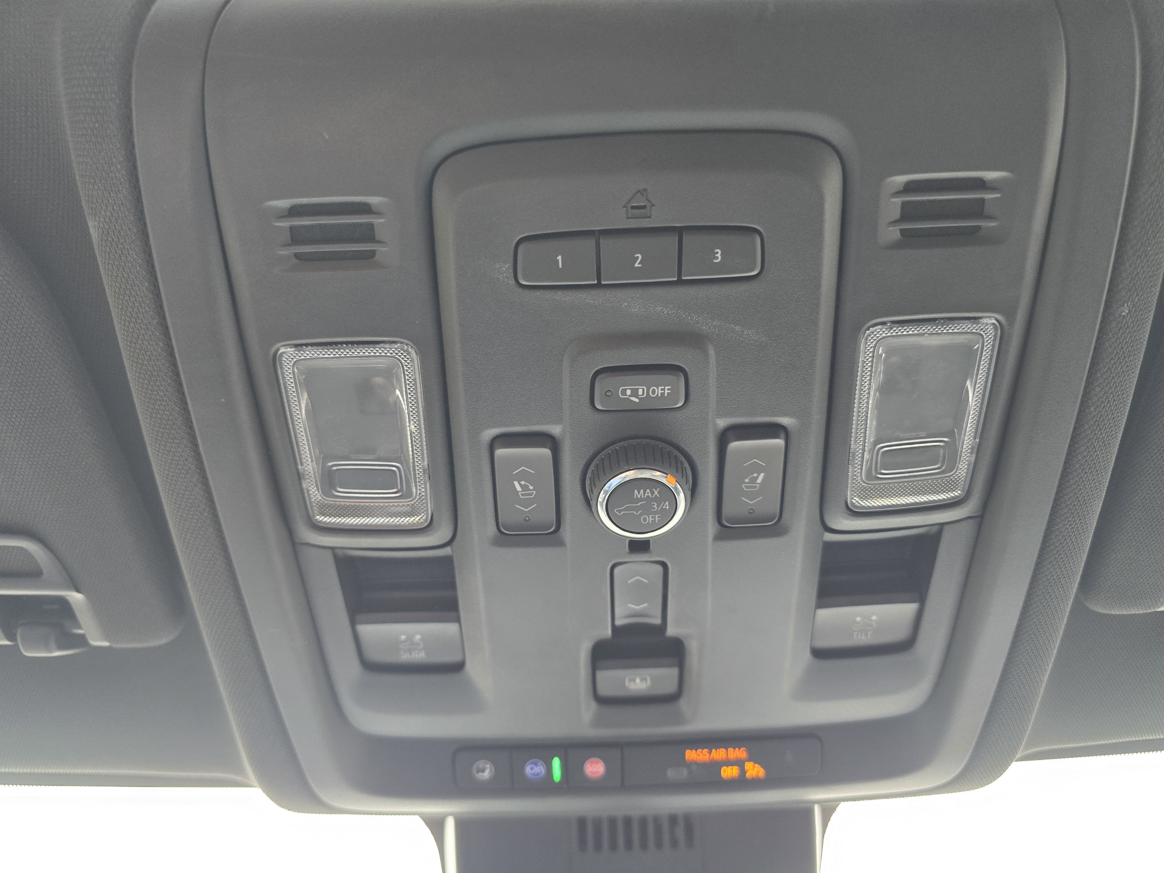 Used 2023 Chevrolet Tahoe High Country image 35