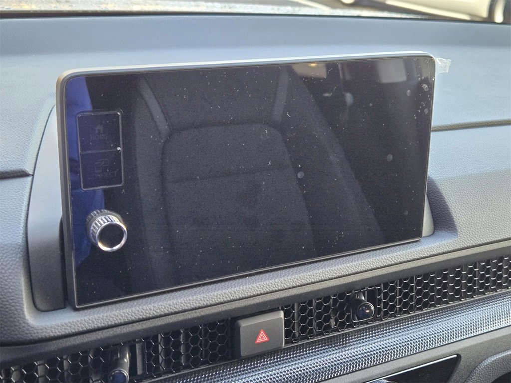 New 2026 Honda CR-V LX image 21