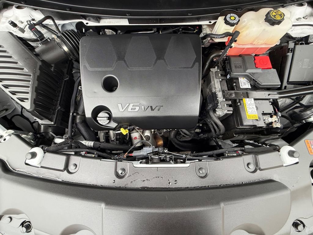 Used 2022 Chevrolet Traverse Premier image 9