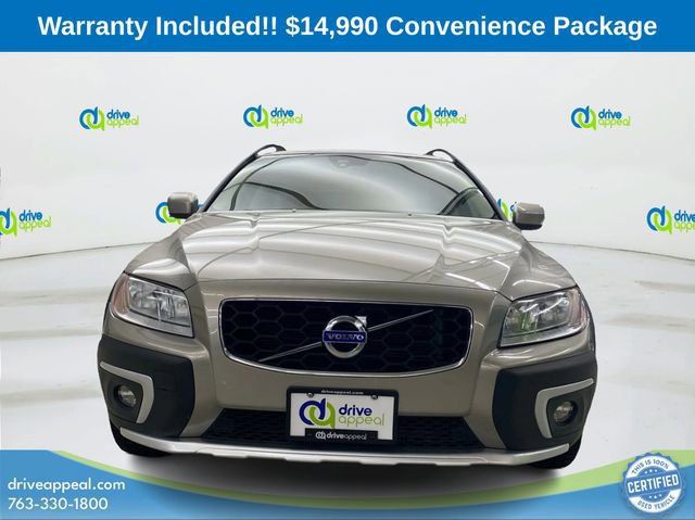Used 2016 Volvo XC70 T5 Premier w/ Convenience Package AWD/4WD image 2