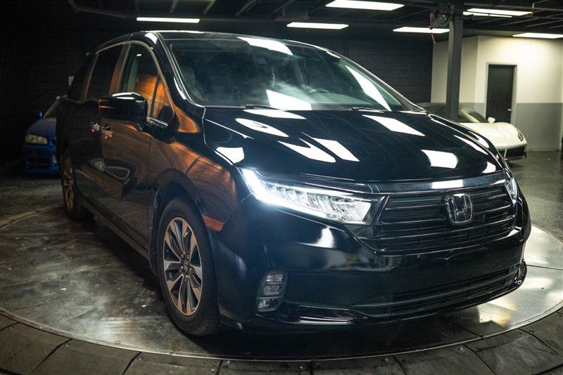 Used 2022 Honda Odyssey EX-L image 5