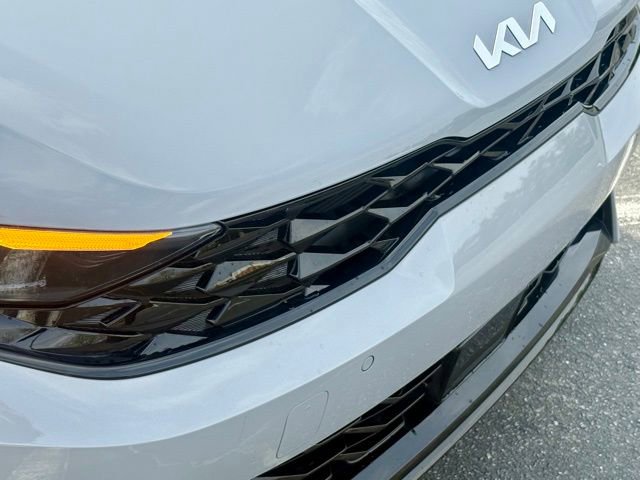 Used 2025 Kia K5 GT-Line image 14