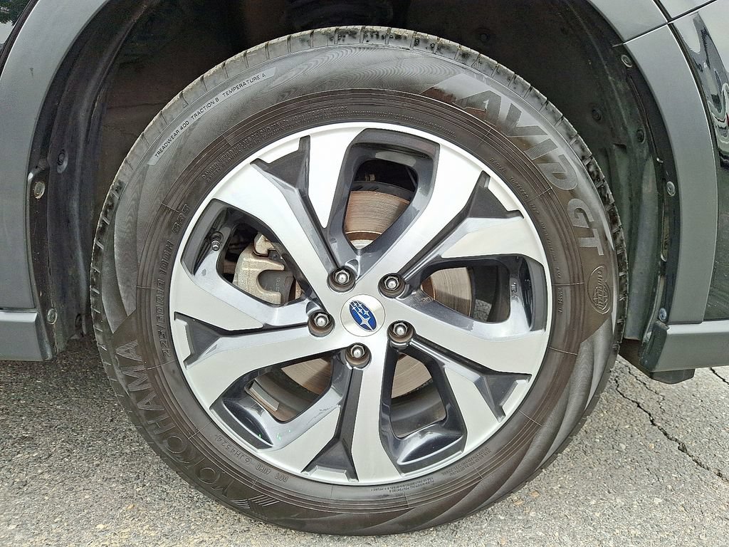 Used 2022 Subaru Outback Touring XT AWD/4WD image 8