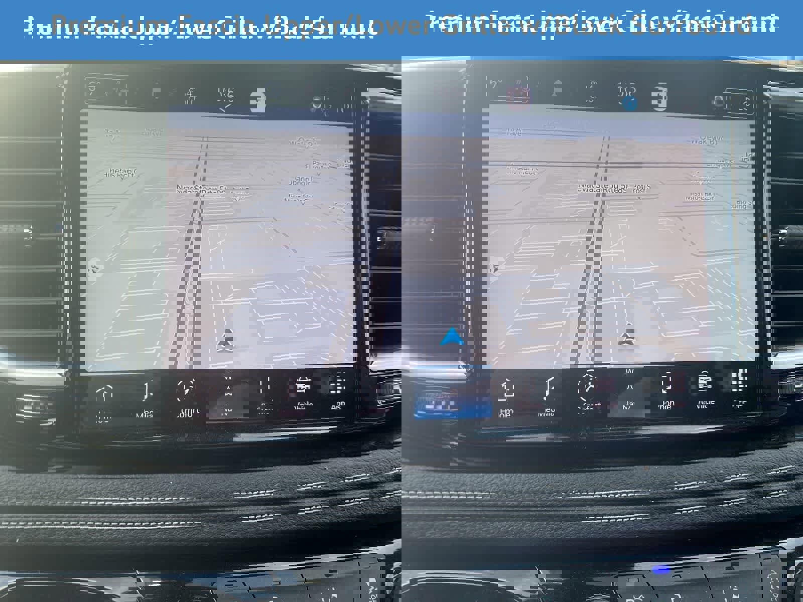 Used 2023 Chrysler Pacifica Limited w/ Uconnect Theater Family Group image 19