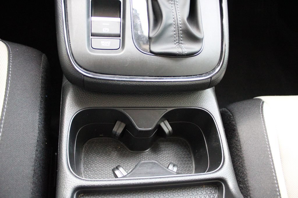 Used 2024 Honda CR-V EX image 39