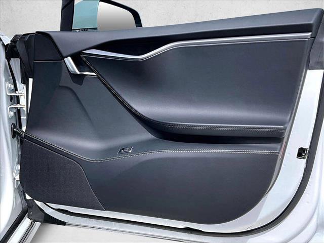 Used 2021 Tesla Model S Long Range image 19