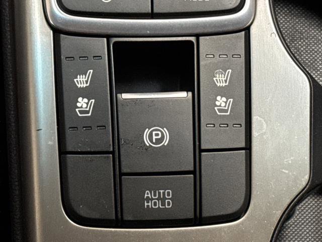 Used 2019 Kia Optima SX image 8