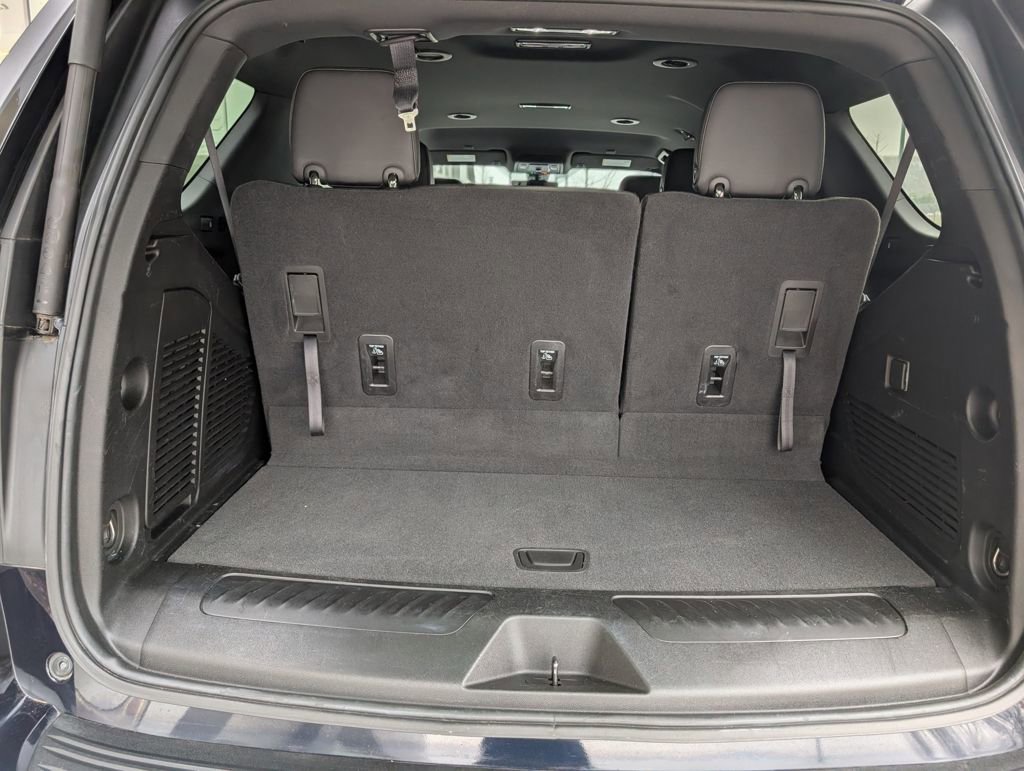 Used 2022 Chevrolet Tahoe LT AWD/4WD image 30