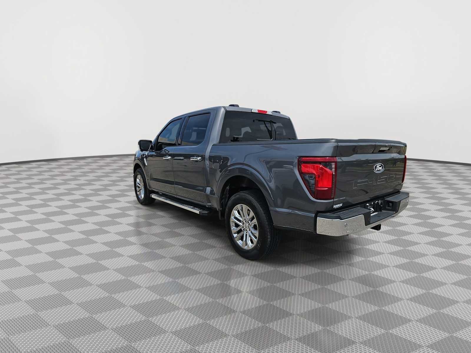 Used 2024 Ford F150 XLT w/ Equipment Group 302A MID RWD image 6