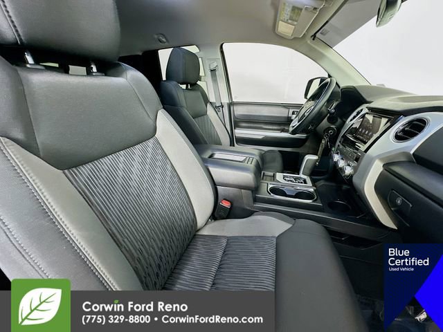 Used 2017 Toyota Tundra SR5 w/ TRD Off Road Package image 29