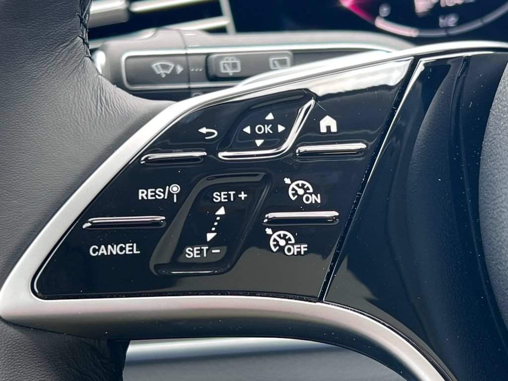 New 2026 Mercedes-Benz GLE 350 4MATIC image 19