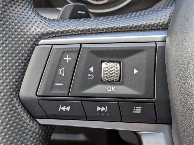 New 2025 Mitsubishi Outlander ES image 25