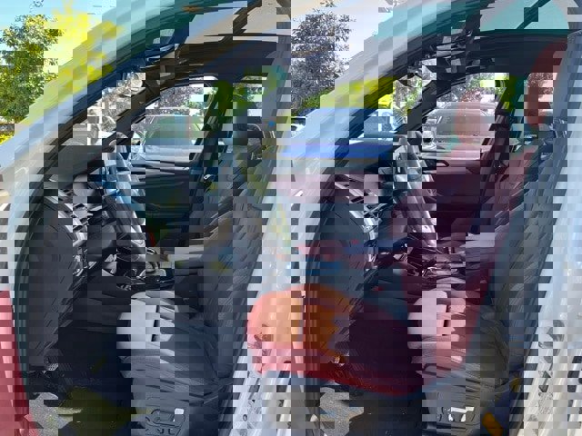 Used 2022 BMW X3 sDrive30i w/ Convenience Package image 6